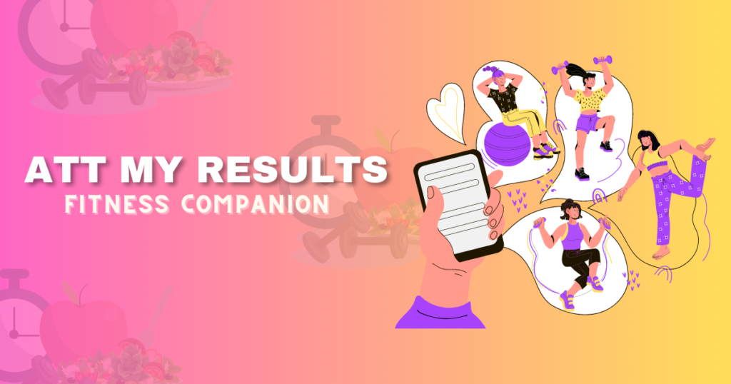 Att My Results