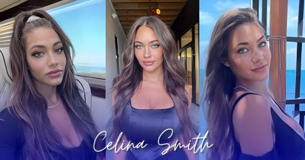 celina smith