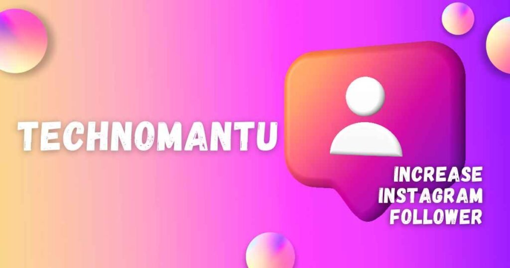Technomantu