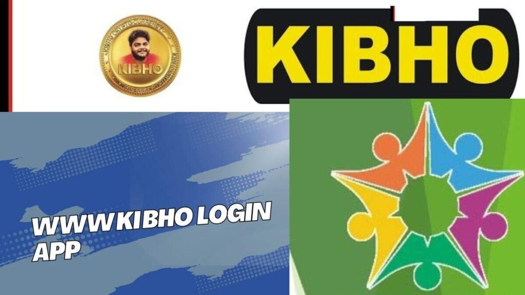 WWW Ki bho Login App