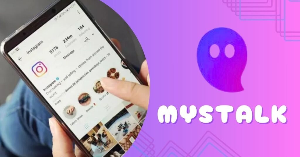 MYSTALK