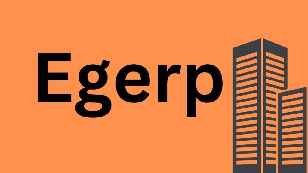 Egerp